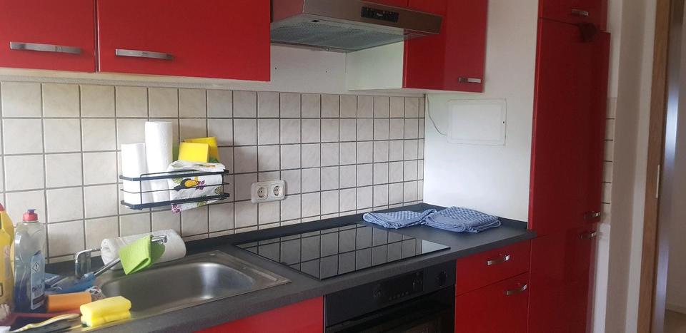 Hochparterre Dargun - 2 Zimmer, 48 m&sup2;, 290&euro; | Angebot:26577827