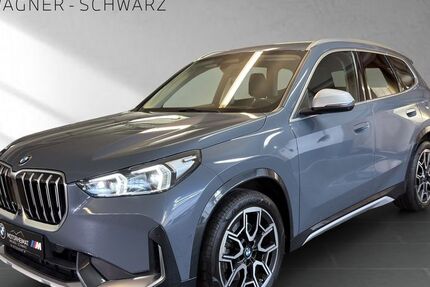 BMW X1 65.200 km 38.980 &euro; Kirchseeon 85614