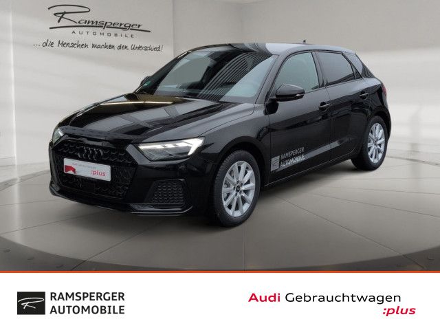 Audi A1 3.000 km 29.480 &euro; Kirchheim 73230