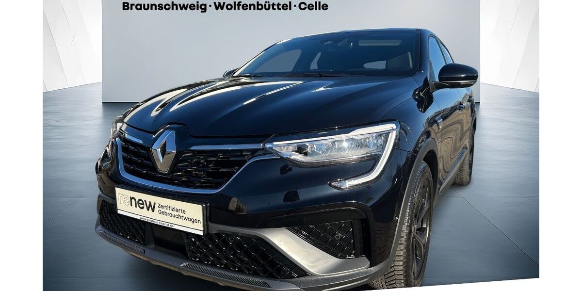 Renault Arkana 21.456 km 23.880 &euro; Braunschweig 38124