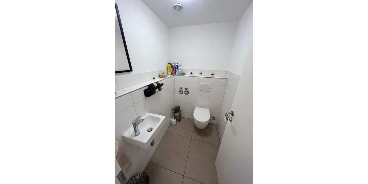 Etagenwohnung Kirchheim unter Teck Kirchheim - 3 Zimmer, 99 m&sup2;, 1.350&euro; | Angebot:25606960