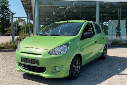 Mitsubishi Space Star 119.890 km 2.700 &euro; Frankfurt/Oder 15236