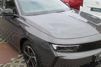 Opel Astra 38.500 km 18.490 &euro; Waldfischbach-Burgalben 67714