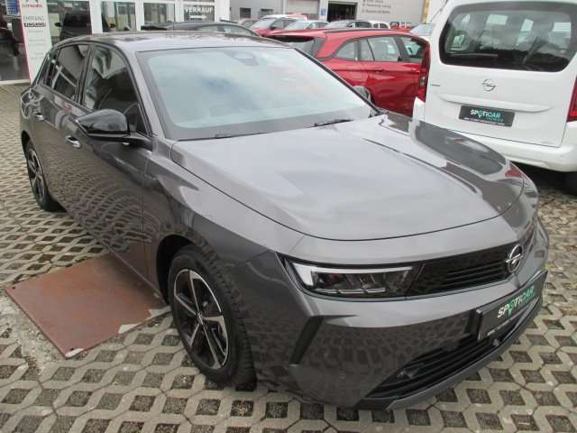 Opel Astra 38.500 km 18.490 &euro; Waldfischbach-Burgalben 67714