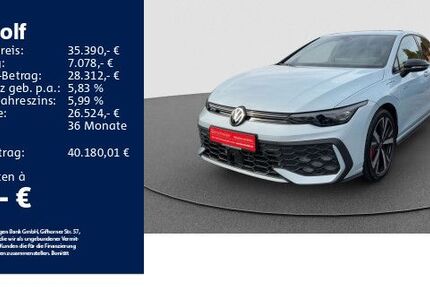 VW Golf 14.724 km 34.750 &euro; Schwäbisch Gmünd 73525