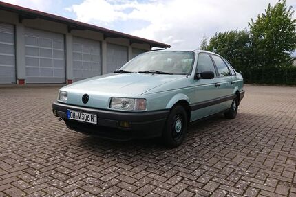VW Passat 167.000 km 3.990 € Lütjenburg 24321