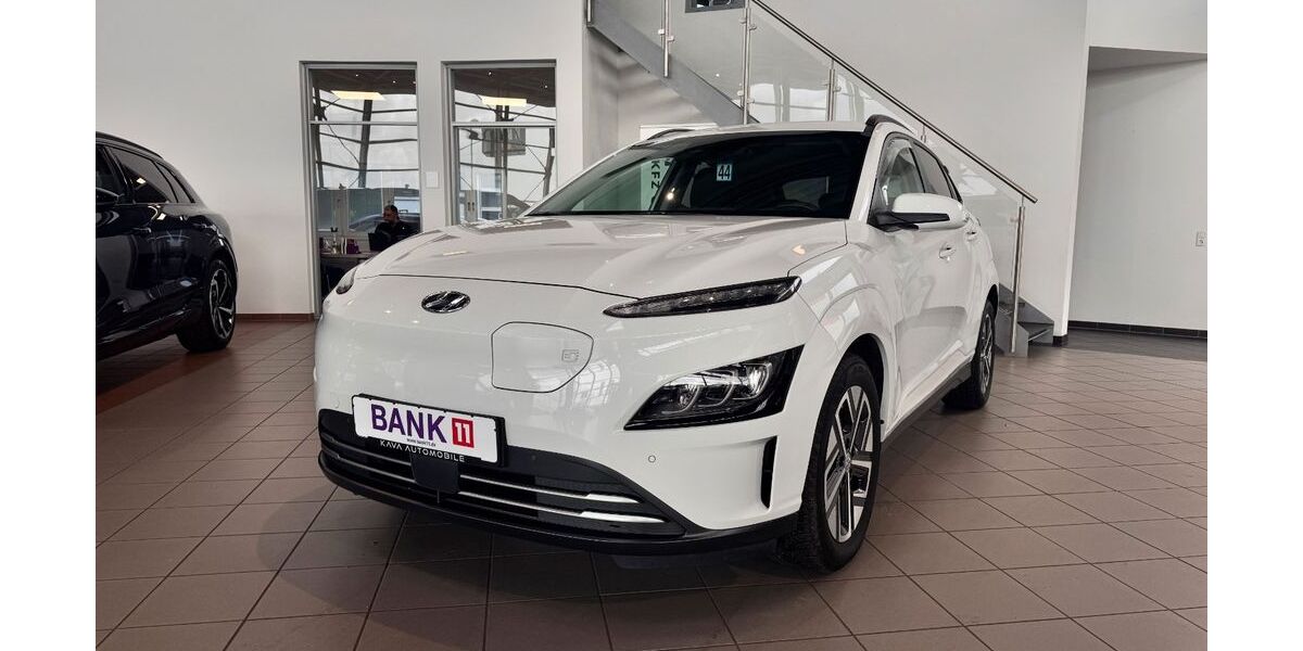 Hyundai KONA 57.567 km 22.000 &euro; Hückelhoven 41836