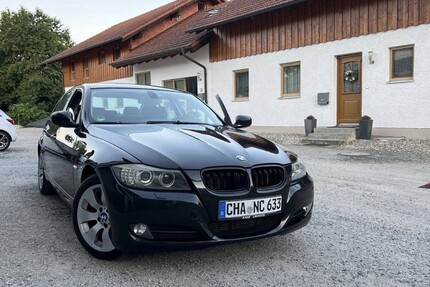 BMW 318 293.285 km 5.500 € Bad Kötzting 93444