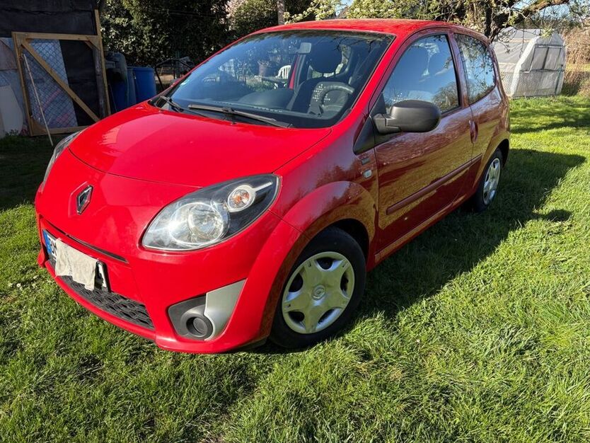 Twingo