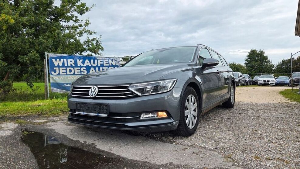 Passat Variant