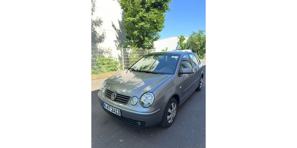 VW Polo 84.000 km 2.950 &euro; Nürnberg 90409