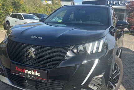 Peugeot 2008 32.000 km 22.950 &euro; Singen 78224