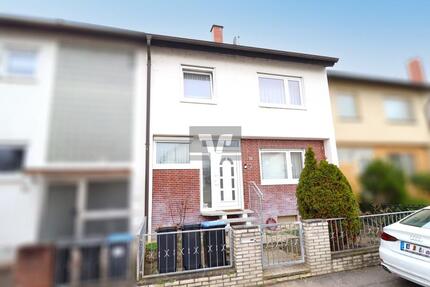 Haus Mutterstadt - 6 Zimmer, 145 m&sup2;, 450.000&euro; | Angebot:25876190