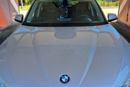 BMW X1 106.500 km 9.200 &euro; München 80809