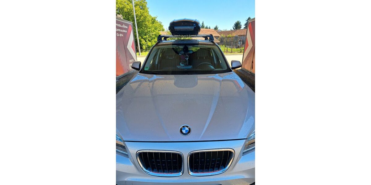 BMW X1 106.500 km 9.200 &euro; München 80809