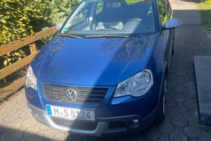 VW Polo 147.600 km 4.500 € Riemerling 85521
