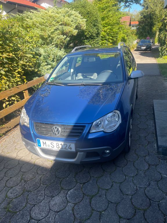 VW Polo 147.600 km 4.500 € Riemerling 85521