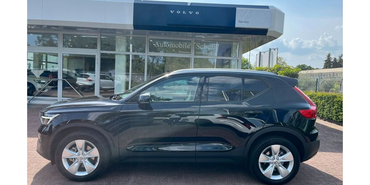 Volvo XC40 11.900 km 32.850 &euro; Bocholt 46395