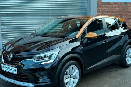Renault Captur 36.750 km 13.999 &euro; Düren 52353