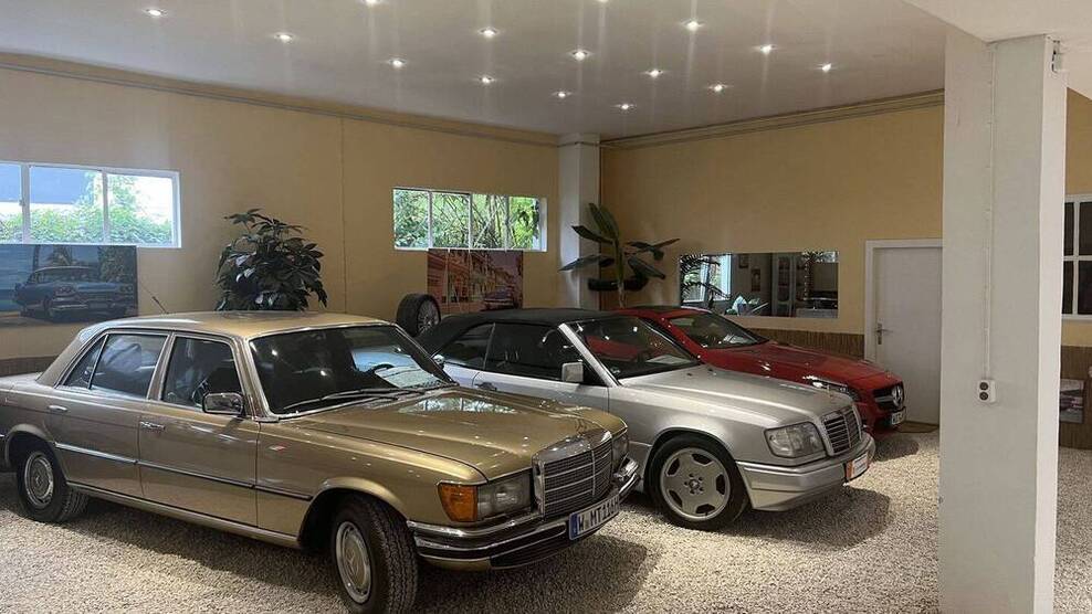 Autohaus