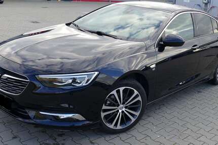 Opel Insignia 62.848 km 12.900 € Ober-Ramstadt 64401