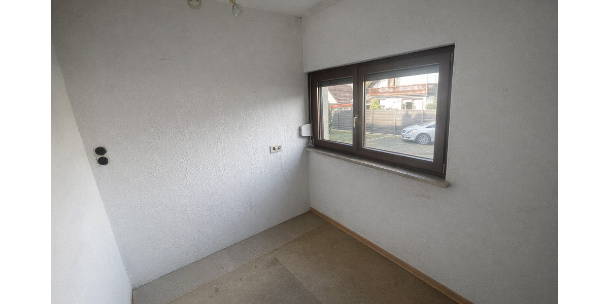 Doppelhaushälfte Pforzheim Altgefäll - 5 Zimmer, 85 m&sup2;, 487.500&euro; | Angebot:24312613