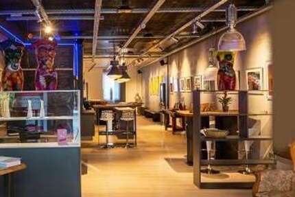 Büro in Marl 333 € 8 m²