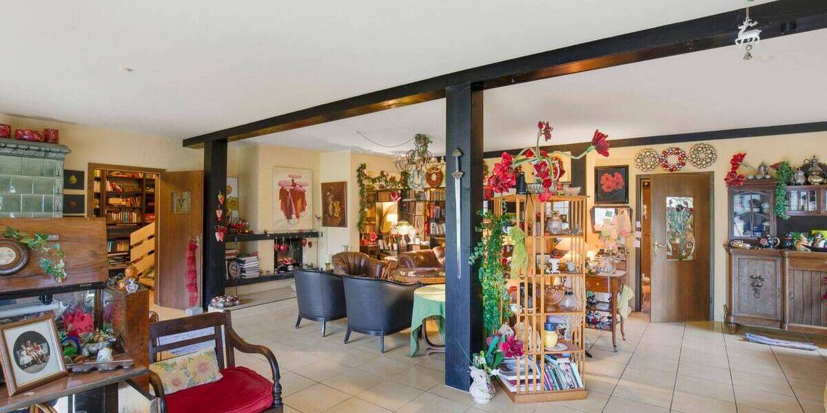 Einfamilienhaus Gnarrenburg Karlshöfen - 6 Zimmer, 232 m&sup2;, 310.000&euro; | Angebot:26909876