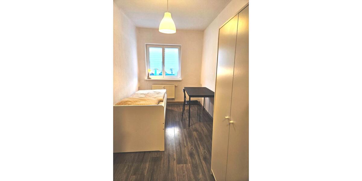 Wohnen auf Zeit Schwarzenberg/Erzgebirge Erzgebirge - 3 Zimmer, 69 m&sup2;, 375&euro; | Angebot:12485302