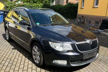 Skoda Superb 300.000 km 2.250 &euro; Essen 45329