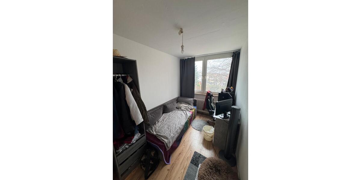 Etagenwohnung Niederkassel - 3 Zimmer, 73 m&sup2;, 129.000&euro; | Angebot:27071962