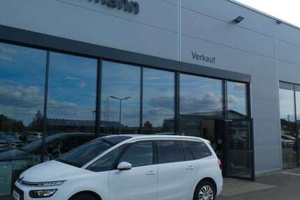 Citroen Grand C4 Picasso 126.250 km 9.950 &euro; Bad Saulgau 88348