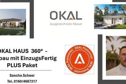 Haus Wallerfangen Bedersdorf - 5 Zimmer, 168 m&sup2;, 555.700&euro; | Angebot:25602071