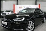Audi A4 Avant 40 TDI BUSINESS SPORT / VIRTUAL-COCKPIT 42.000 km 28.544 &euro; Hamm 59077