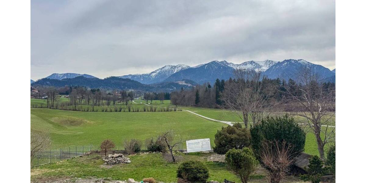 Etagenwohnung Fischbachau - 4 Zimmer, 125 m&sup2;, 940.000&euro; | Angebot:26160562