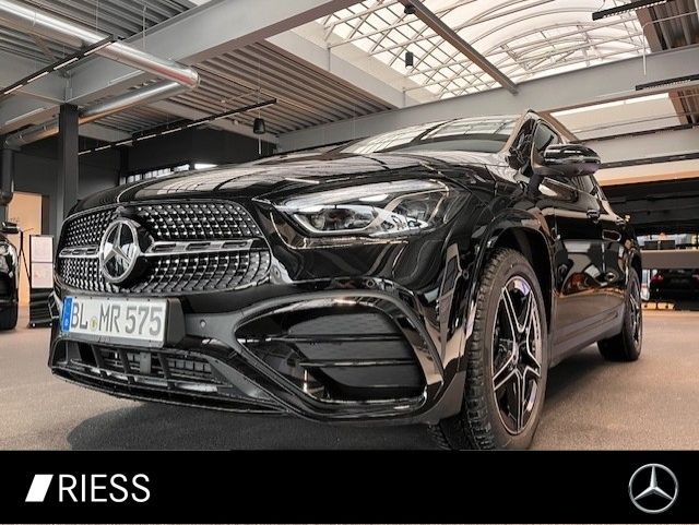 Mercedes-Benz GLA 200 9.000 km 59.357 &euro; Tuttlingen 78532