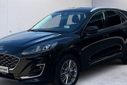 Ford Kuga 74.600 km 25.990 &euro; Bahlingen am Kaiserstuhl 79353