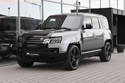 Land Rover Defender 27.000 km 87.950 &euro; Winterbach bei Stuttgart 73650