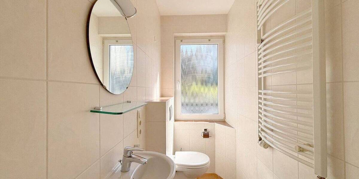 Etagenwohnung Trier / Irsch Irsch - 4 Zimmer, 105 m&sup2;, 289.800&euro; | Angebot:26486838