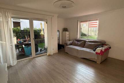 Großzügige Erdgeschosswohnung mit Terrasse in Bielefeld! 5 zimmer