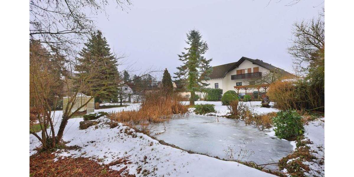 Grundstück Hanau Mittelbuchen - 599.000&euro; | Angebot:24670953