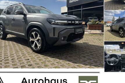 Dacia Duster 2.000 km 24.990 &euro; Harztor 99768