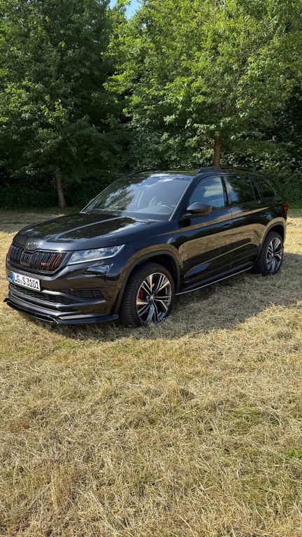 Kodiaq