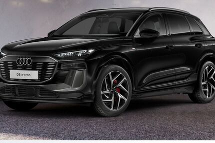 Audi Q6 e-tron 21.325 km 70.413 &euro; Menden 58706