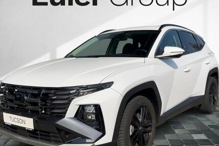 Hyundai TUCSON 9.999 km 31.990 &euro; Frankfurt 60314