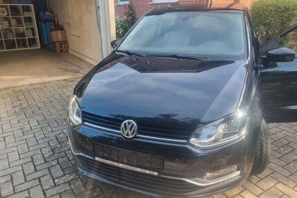 VW Polo 120.000 km 8.600 &euro; Frankenberg 35066
