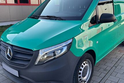 Mercedes-Benz Vito 184.300 km 20.190 &euro; Graben 86836