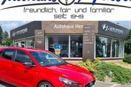 Hyundai i30 92.237 km 13.330 &euro; Löbau OT Großdehsa 02708