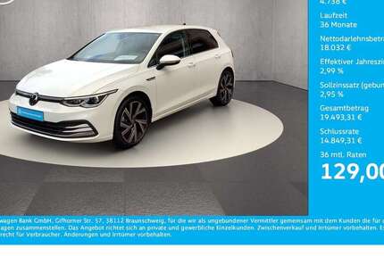 VW Golf 26.110 km 22.770 &euro; Halle 06110