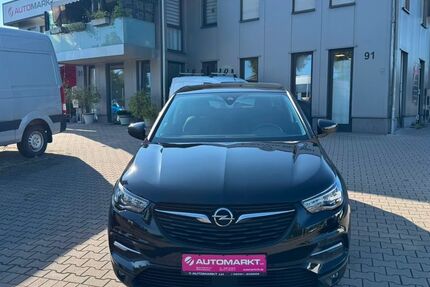 Opel Grandland (X) 84.000 km 14.690 &euro; Lüdinghausen 59348